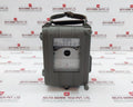 General Electric Cf1Vbk2-31N Recording Voltmeter 8Cf1Vbk2 0–140 / 280 Vac