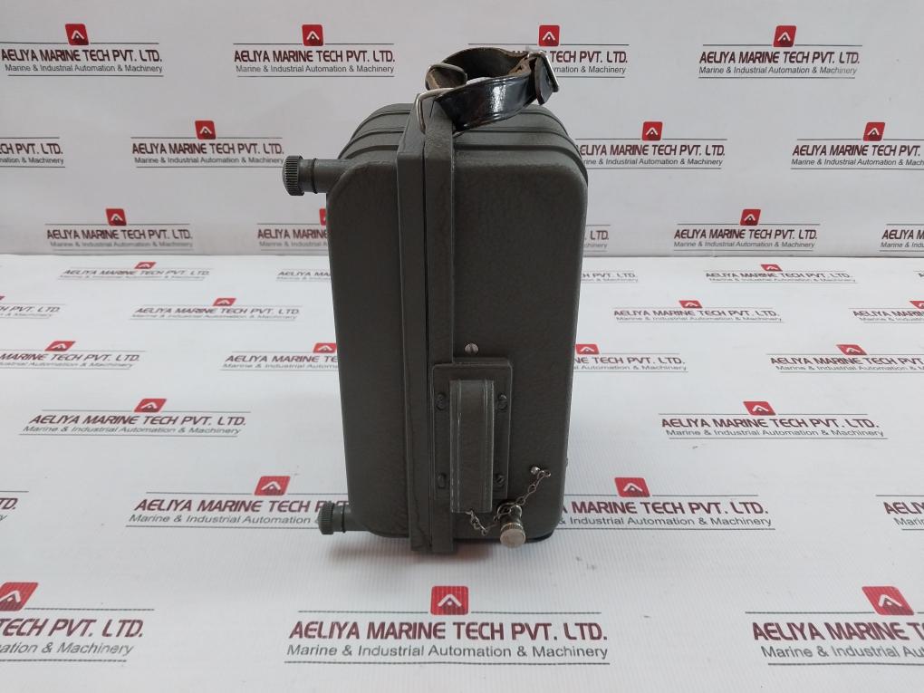 General Electric Cf1Vbk2-31N Recording Voltmeter 8Cf1Vbk2 0–140 / 280 Vac