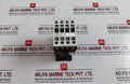 General Electric Cl00D310T Contactor 600V 25A