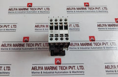 General Electric Cl00D310T Contactor 600V 25A