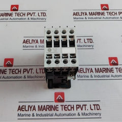 General Electric Cl00D310T Contactor 600V 25A
