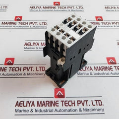 General Electric Cl00D310T Contactor 600V 25A