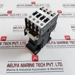 General Electric Cl00D310T Contactor 600V 25A