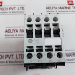 General Electric Cl00D310T Contactor 600V 25A
