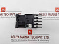 General Electric Cl00a310t Contactor 25a 600v Ac Max