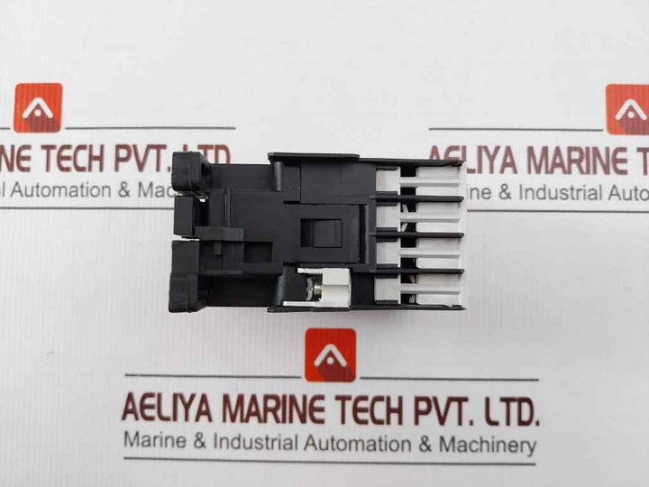 General Electric Cl00a310t Contactor 25a 600v Ac Max