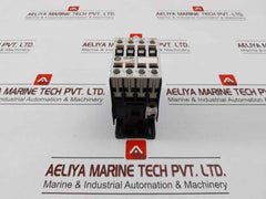 General Electric Cl00a310t Contactor 25a 600v Ac Max