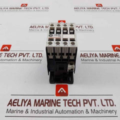 General Electric Cl00a310t Contactor 25a 600v Ac Max