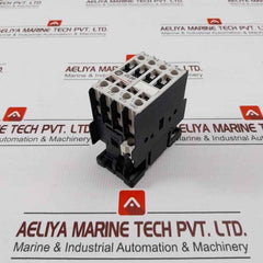 General Electric Cl00a310t Contactor 25a 600v Ac Max