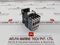 General Electric Cl00a310t Contactor 25a 600v Ac Max