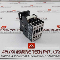 General Electric Cl00a310t Contactor 25a 600v Ac Max