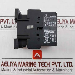 General Electric Cl00a310t Contactor 25a 600v Ac Max