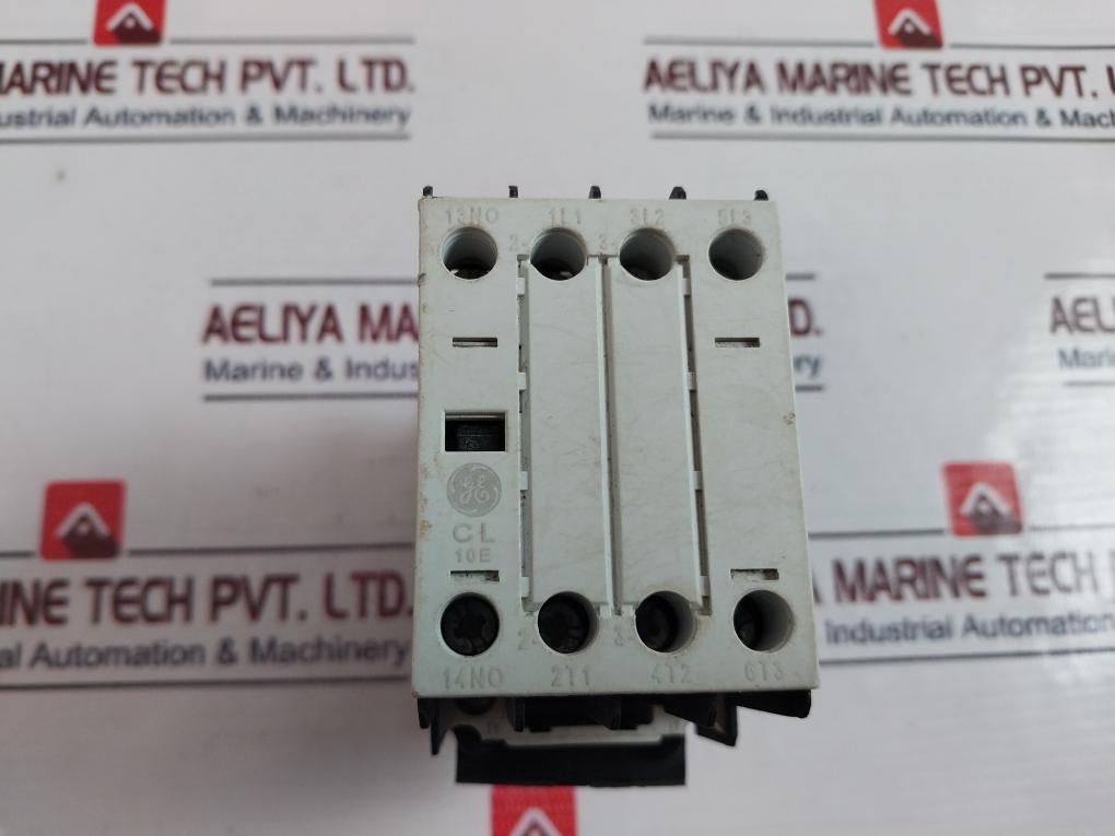 General Electric Cl01D310T Contactor