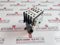 General Electric Cl04D310M Contactor 690V 60A