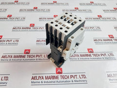 General Electric Cl04D310M Contactor 690V 60A