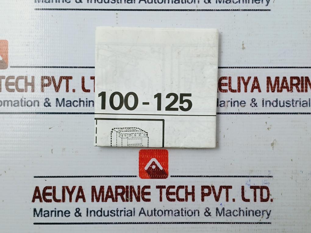 General Electric Contact Pin For Socket Plug For D 100 L