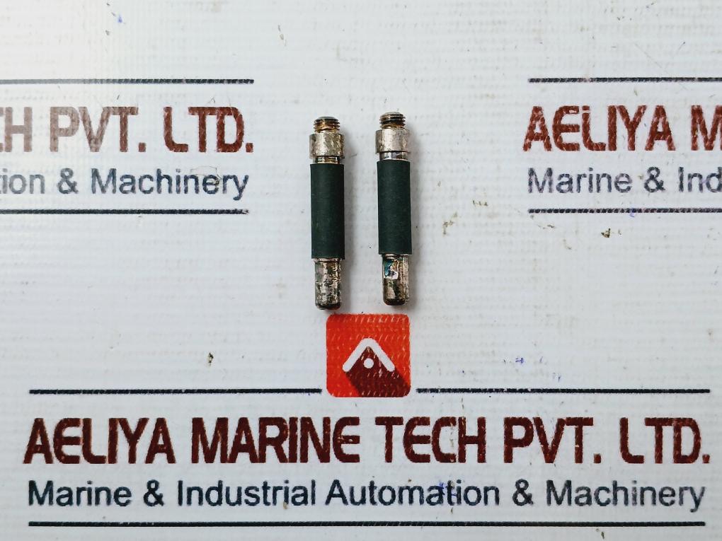 General Electric Contact Pin For Socket Plug For D 100 L