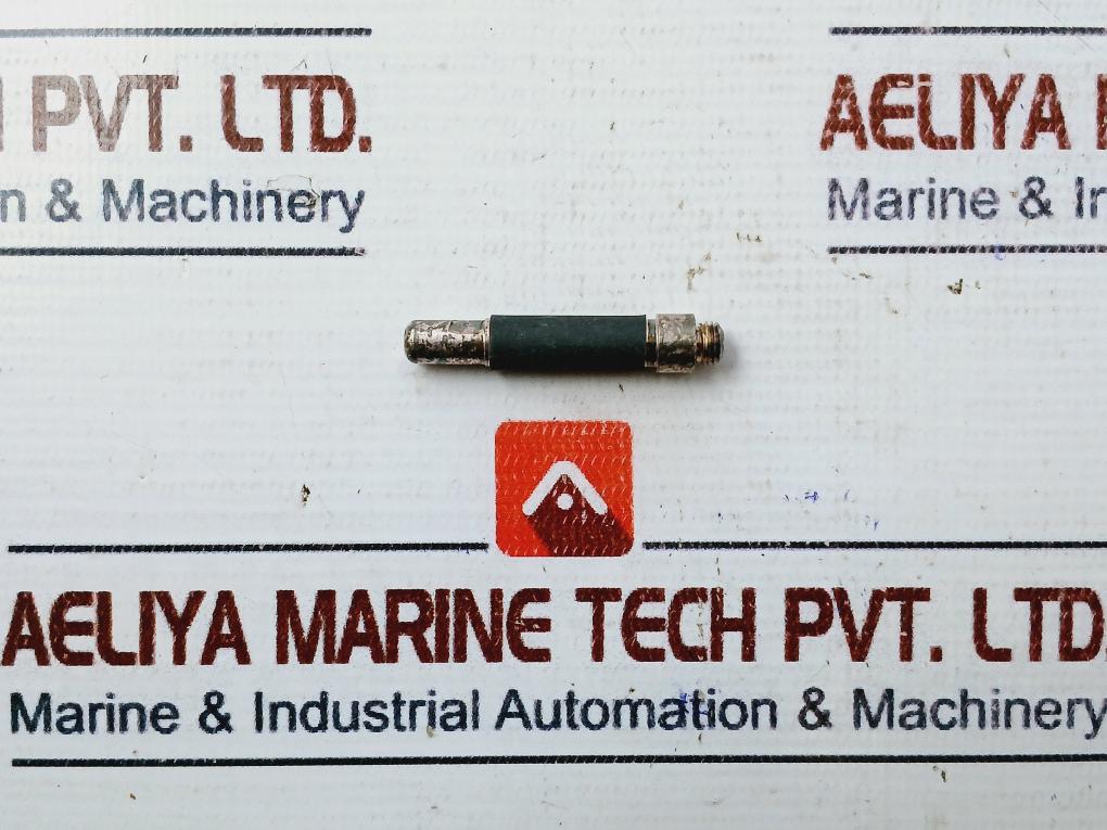 General Electric Contact Pin For Socket Plug For D 100 L