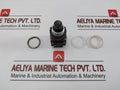 General Electric Cr 104 G Oil Tight Pushbutton Switch 750V