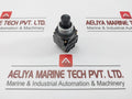 General Electric Cr 104 G Oil Tight Pushbutton Switch 750V