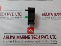 Lot Of 2X General Electric Cr104P Contact Block