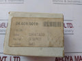 General Electric CR104P Contact Block