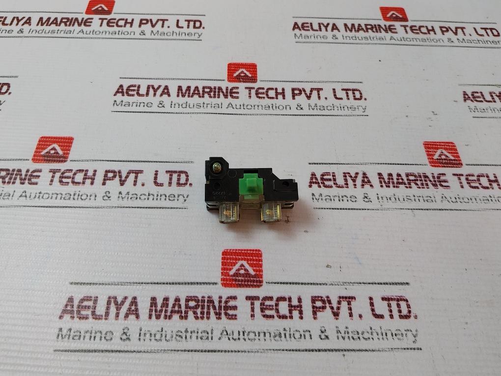 General Electric CR104P Contact Block