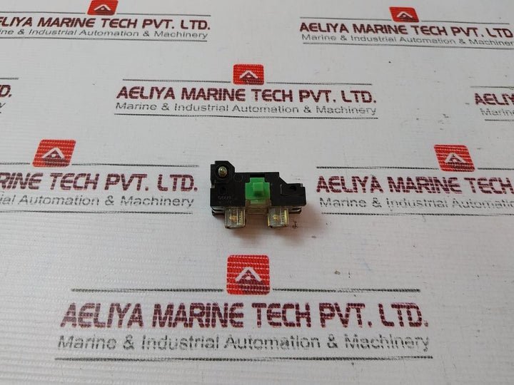 General Electric CR104P Contact Block