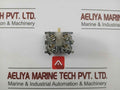 General Electric Cr104P Contact Block Nema-a600