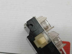 General Electric Cr104P Contact Block Nema-a600