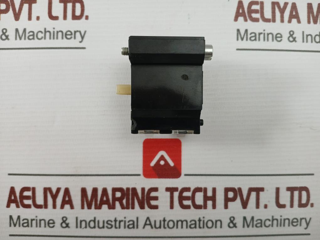 General Electric Cr104P Contact Block Nema-a600