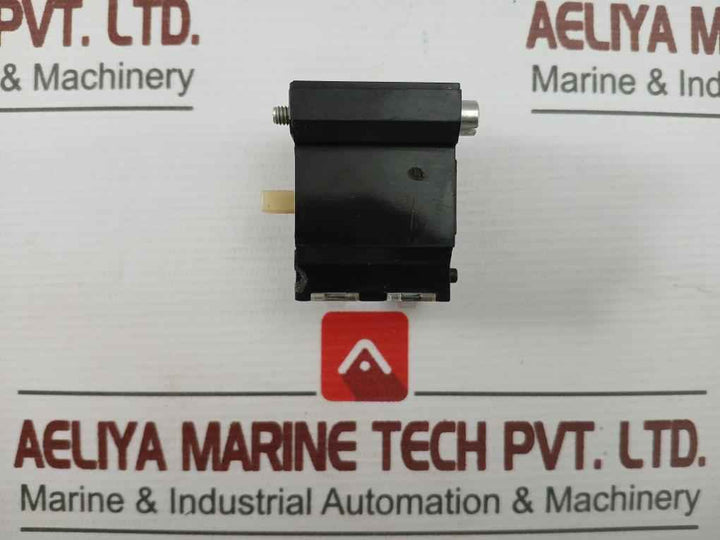 General Electric Cr104P Contact Block Nema-a600