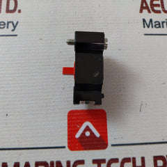 General Electric Cr104P Contact Block Nema A600