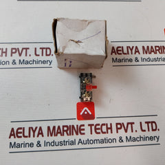 General Electric Cr104P Contact Block Nema A600
