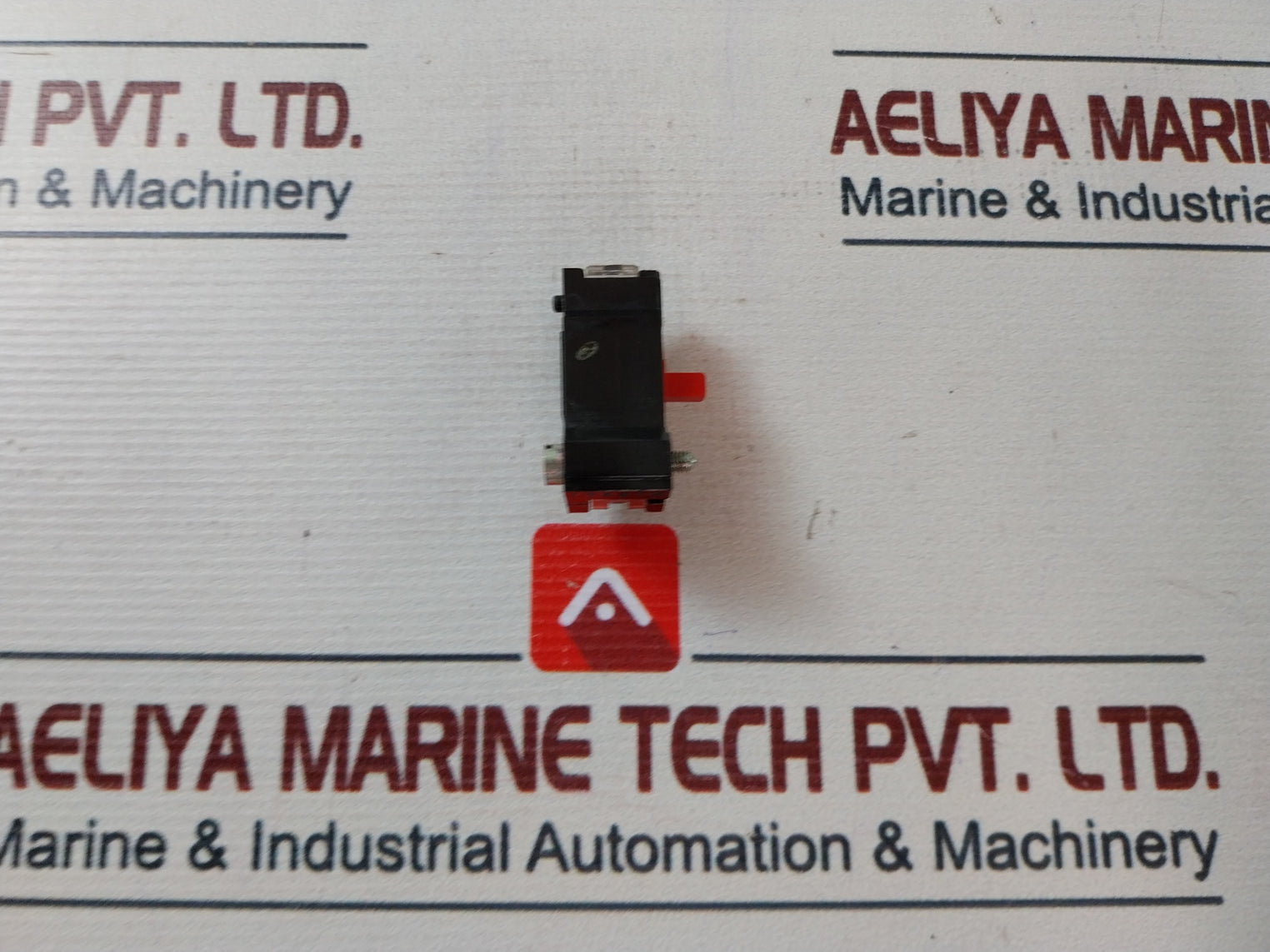 General Electric Cr104P Contact Block Nema A600