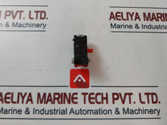 General Electric Cr104P Contact Block Nema A600
