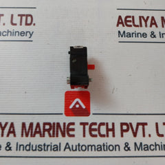 General Electric Cr104P Contact Block Nema A600