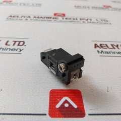 General Electric Cr104P Contact Block Nema A600