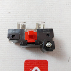 General Electric Cr104P Contact Block Nema A600