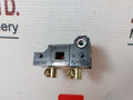 General Electric Cr104P Contact Block Nema A600