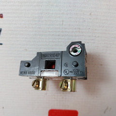 General Electric Cr104P Contact Block Nema A600