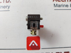 General Electric Cr104P Contact Block Nema A600