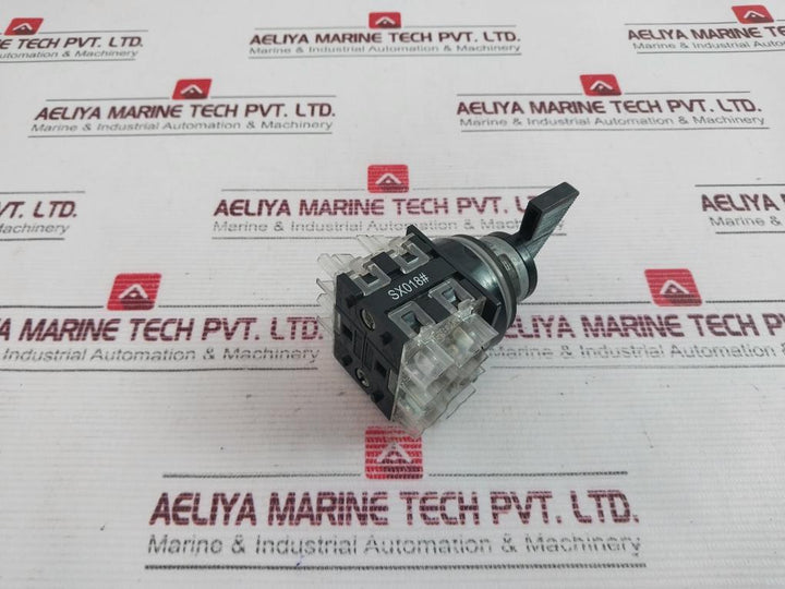 General Electric Cr104p Heavy Duty Push Button