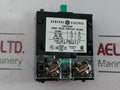 General Electric Cr104Pxc10R Single Circuit Reed Contact Block 120Vac 15A