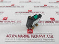 General Electric Cr104Pxc10R Single Circuit Reed Contact Block 120Vac 15A