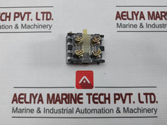General Electric Cr104Pxc91 Contact Block