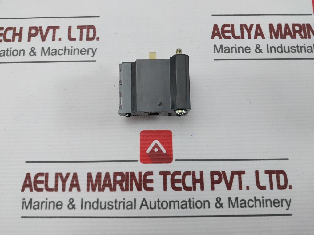 General Electric Cr104Pxc91 Contact Block