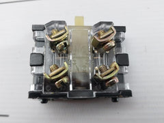 General Electric Cr104Pxc91 Contact Block