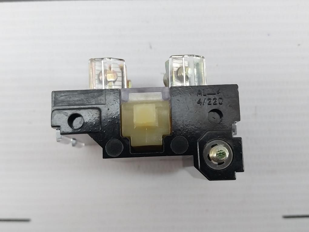 General Electric Cr104Pxc91 Contact Block