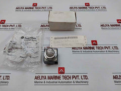 General Electric Cr104Pxg22 Indicator Light 120V Clear